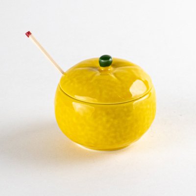 画像4: 油滴天目（小） 湯呑（馬場真右エ門窯/木箱付）