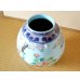 画像3: 花桜季 花瓶（木箱入） (3)