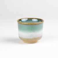 晩秋 煎茶