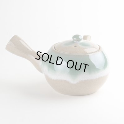 画像3: 晩秋 （中）U急須