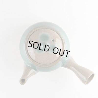 画像4: 晩秋 （中）U急須