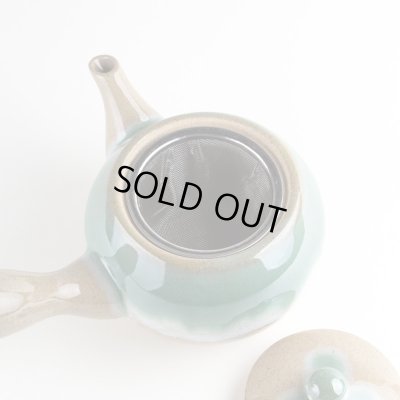 画像5: 晩秋 （中）U急須