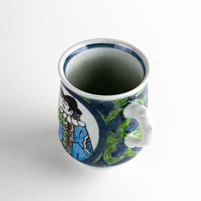 画像4: 花物語（大）茶碗