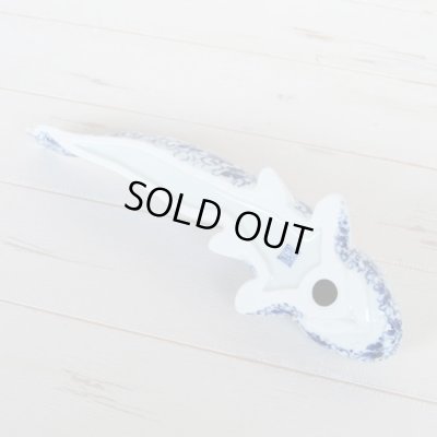 画像4: 花唐草 なまず置物（30cm）