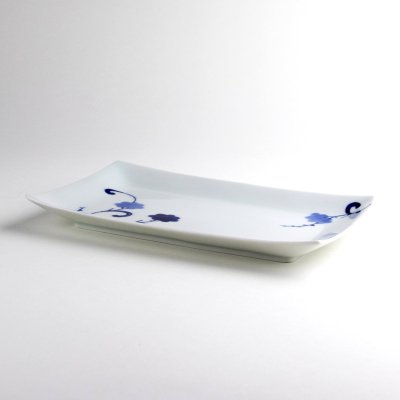 画像3: 風花 焼皿