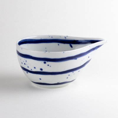 画像3: 丸刷毛 片口鉢