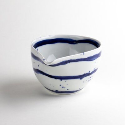 画像6: 丸刷毛 片口鉢