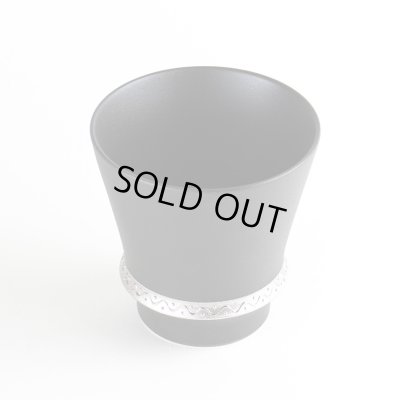 画像2: いぶし銀 至高の焼酎グラス