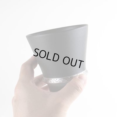 画像4: いぶし銀 至高の焼酎グラス