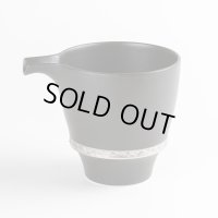 いぶし銀 片口注器