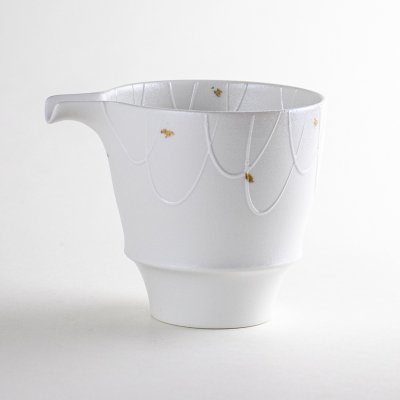画像1: 結 片口注器