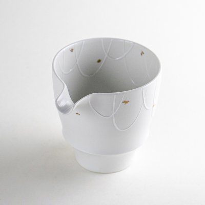 画像2: 結 片口注器