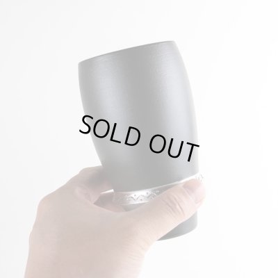 画像4: いぶし銀 プレミアムビアグラス