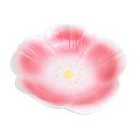 夢さくら 桜皿（大）