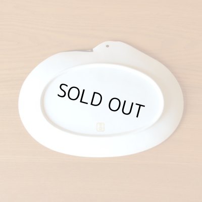 画像3: 金彩鶴 大皿