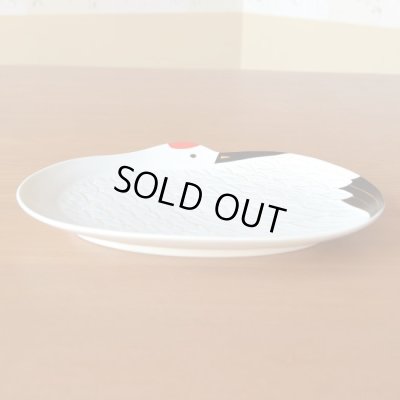 画像4: 金彩鶴 大皿