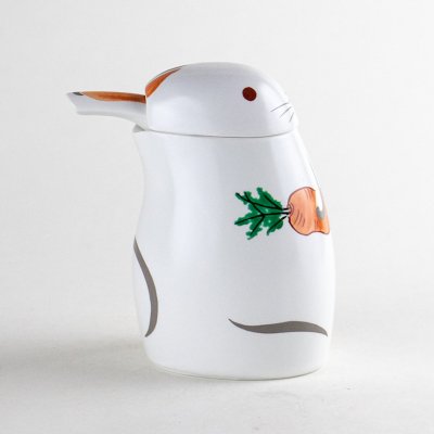 画像3: ラビット (小)醤油さし