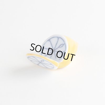 画像2: レモン 箸置