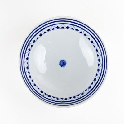 画像4: 剣先紋 平鉢