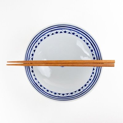 画像6: 剣先紋 平鉢