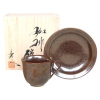 蔵（丸型）日本酒グラス SAKE GLASS
