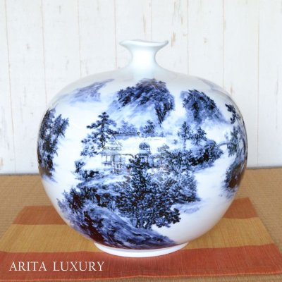 Arita Luxury（最高級クラス） - 有田焼やきもの市場・東京店