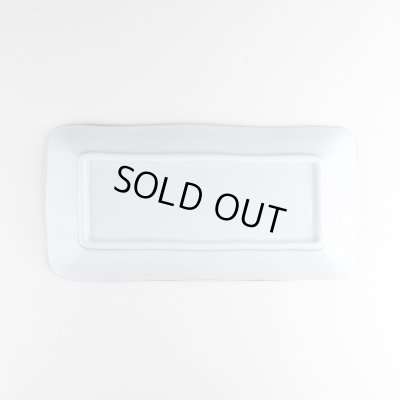 画像4: 花飾り 焼皿