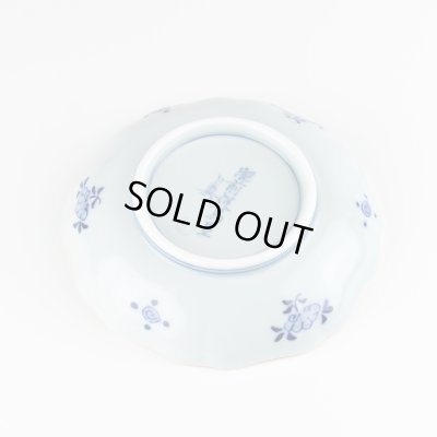 画像6: 古伊万里金彩牡丹 4.5寸皿