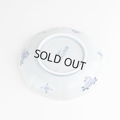 画像5: 古伊万里金彩牡丹 5.5寸皿