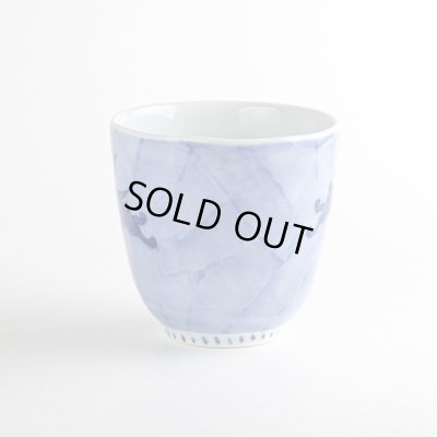 画像3: なごみ月兎（赤） マグカップ