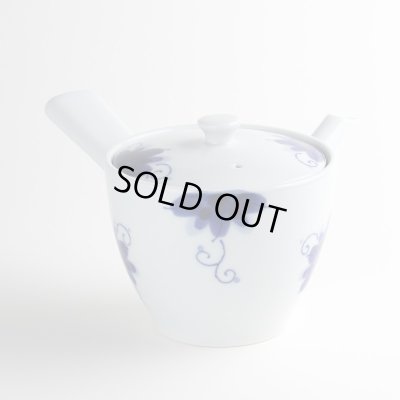 画像3: さくら草 U平急須