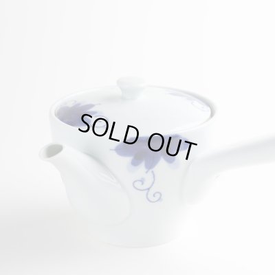 画像4: さくら草 U平急須