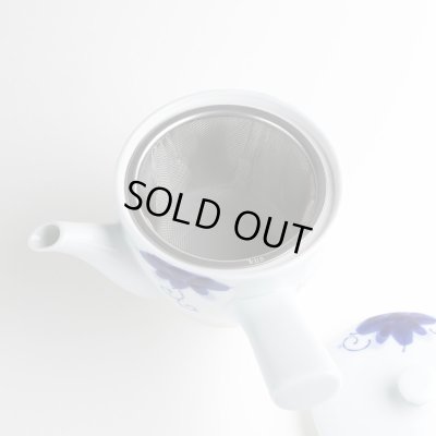 画像5: さくら草 U平急須