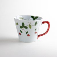 傘寿祝い 女性 プレゼント 桜の花びら形になる 湯呑み 有田焼 華の舞 ピンク メッセージカード付き 傘寿のし付き 長寿の木箱入り