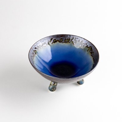 画像2: 花六瓢 Ｕ中急須