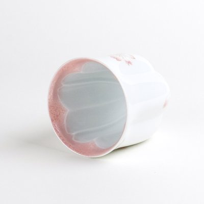 画像4: 舞さくら(小) 桜湯呑
