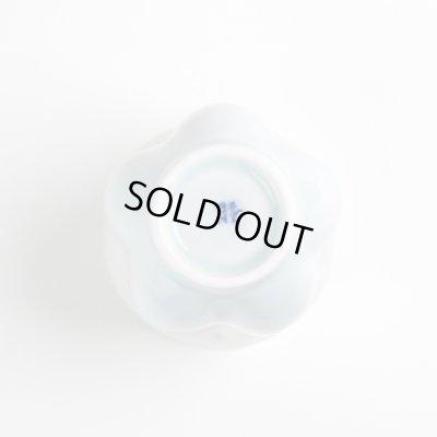 画像5: 華の舞（薄緑） 桜湯呑