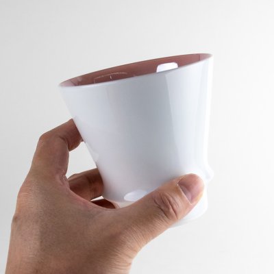 画像4: ピンクサファイア 至高の焼酎グラス
