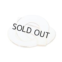 金線むすび 小皿