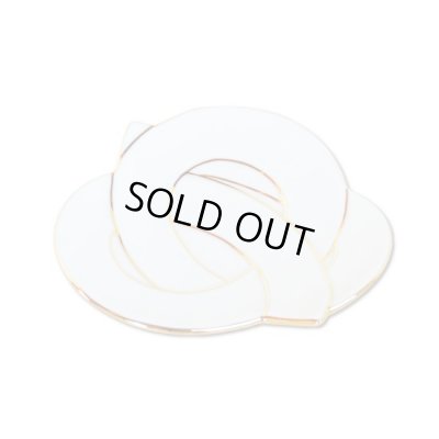 金線むすび 小皿