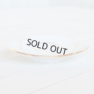 画像3: 金線むすび 小皿