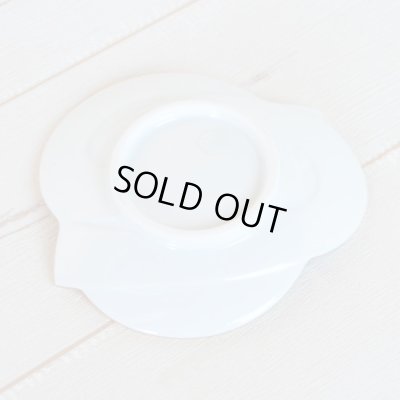 画像4: 金線むすび 小皿