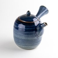 刷毛椿 U急須茶器揃（化粧箱入）
