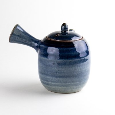 画像3: 刷毛椿 U急須茶器揃（化粧箱入）