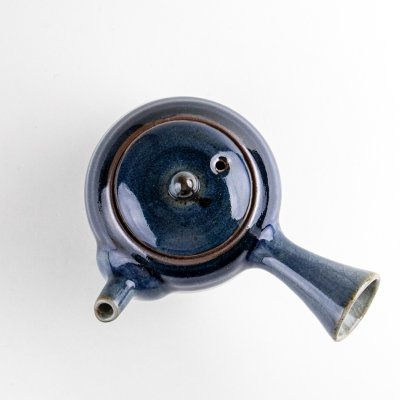 画像4: 刷毛椿 U急須茶器揃（化粧箱入）