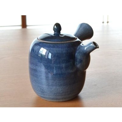 画像2: 晩秋 U急須茶器揃（化粧箱入）