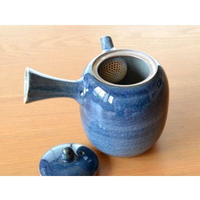 画像3: 晩秋 U急須茶器揃（化粧箱入）