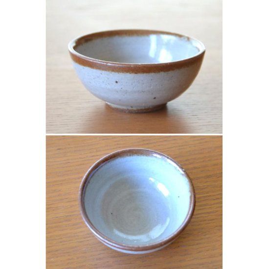 江戸末期～大正期 唐津 花押入り 酒器 （遺品買取大阪