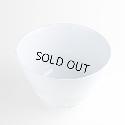 画像2: 白磁 多用丼