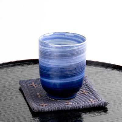 画像5: 天明（銀） 湯呑